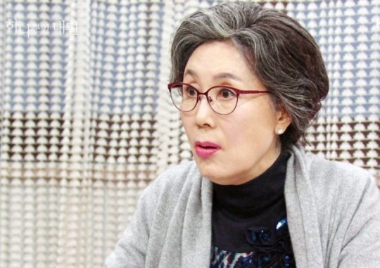 '하나뿐인 내편' 드라마를 존립시키는 가장 중요한 캐릭터는 ...