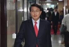 윤상현 “채상병 특검, 공수처 수사가 먼저…반대 아닌 조건부 수용”