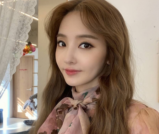 <b>한채영</b>, KBS2 ‘<b>스캔들</b>’ 출연 확정…카멜레온급 연기력 기대