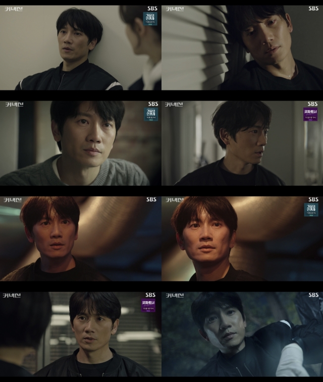 Ji Sung's 'Connection' Captivates Viewers with Stellar Performance