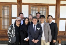 “상록수처럼 우리 곁에 계실 것”…대중예술 인사들 애도의 물결