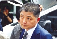 카카오 김범수 구속