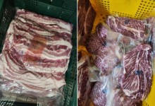 "군부대에 쓸 건데요"…고기 270만원어치 시켜놓고 '노쇼'