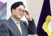 우원식 “정부·여당 변화 없으면 내일부터 방송4법·채해병특검법 처리”