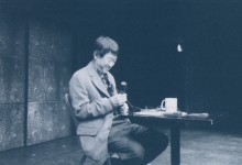故 김민기 “시대의 기록 정도로만 남길”…유족, 이수만에 조의금 돌려줘