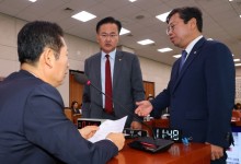 법사위, 오늘 ‘김영철 검사 탄핵안’ 전체회의 상정