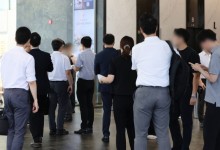 ‘사기 혐의’ 구영배 자택 등 동시다발 압색…검찰 수사 본격화