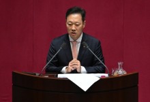 필리버스터 최장 기록, 또 경신…與 박수민 15시간 50분