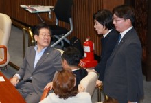국민의힘, ‘인민재판 막말’ 최민희 국회의원직 제명 촉구 결의안 제출