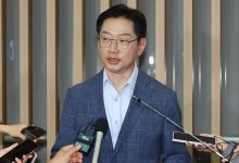 김경수 복권 두고 李 “여러 루트로 요청”…與 “부탁받은 바 없다”
