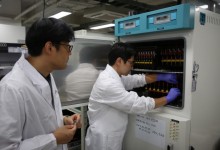 “혹한에도 끄떡없다” 에너지연, 이차전지용 하이브리드 전극 소재 개발