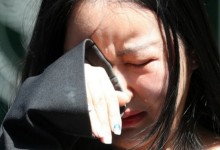 ‘김경수 복권’ 소식에…정유라 “우리 엄마가 무슨 죽을 죄를 지었나” 울분
