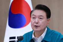 尹 “반국가세력 곳곳서 암약…국가 총력전 태세가 필요” [용산실록]