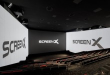 영화도 이젠 남다른 경험…CJ CGV, 특별관 매출 늘며 매출 ‘쑥’
