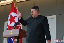 北 백서 “나토는 세계 최대 전쟁 동맹…아태에 새로운 전운 몰아와"
