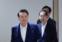 尹, 10대 딥페이크 사태에 “디지털 성범죄 뿌리 뽑아라”