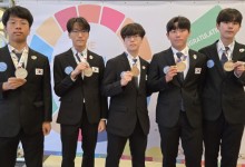 “韓 과학국가대표 일냈다”…‘천문및천체물리올림피아드’ 전원 메달 쾌거