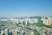 용인시, 수지구 노후 아파트 2곳 리모델링 계획 승인