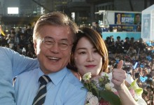“왜 하필 내가 맞았을까” 문 前 대통령 딸 다혜씨 압색 후 의미심장 심경 토로