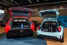 BMW 그룹 코리아, 모든 BMW·MINI 출고차에 소화기 비치한다…수입차 업계 최초