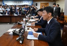 금감원장 “세밀하지 못한 메시지 죄송…당국 간 이견 없다”