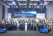 KGM, 2024년 해외대리점 대회 개막…“세계 42개국 91명 참석”