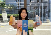 화장품 대세는 ‘소용량’...CU, 3000원대 화장품 3종 내놔