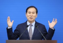 文 정부 임명 석유공사 사장 1년 연임…‘대왕고래’ 전문성 인정