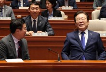 금투세 유예로 가는 민주당…이재명 “지금은 안 된다는 인식 고려”[이런정치]