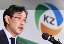 최윤범 고려아연 회장 “자사주 매입은 회사·주주·국민 위한 결정…영풍도 참여할 수 있다”