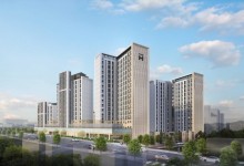 강남 8학군 대치동에 디에이치 가치 더한다…현대건설, ‘디에이치 대치 에델루이’ 4일(금) 견본주택 개관