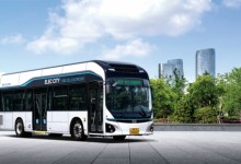 현대차, 수소전기버스 일렉시티 FCEV 누적 판매 1000대 돌파