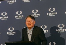 KGM, 토레스 호주 론칭 및 딜러 콘퍼런스 개최