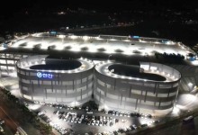 한진, 3분기 영업이익 392억원…전년比 16.3%↑