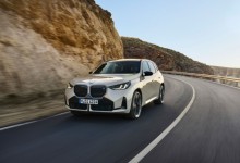 BMW 코리아, 4세대 풀체인지 ‘X3’ 사전 예약 시행…“연말 국내 출시”