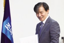 ‘조국 매직’ 없었다...첫 지역선거 ‘0득점 0도움’
