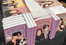 네이버웹툰,미국서 ‘종이 만화책’도 통했다…현지 출판사 러브콜