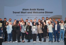 중양(中洋) 관광객 과감한 유치 마케팅..GCC 미디어-여행사 초청