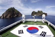 독도 지킨 안용복 제향주로 독도소주 공식 선정