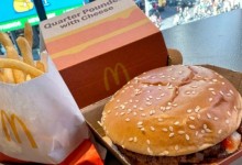 사망자 발생한 맥도날드 햄버거, 원인은 ○○였다...KFC도 ‘손절’