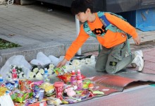광주 7살 초등생 참변…운전자 과실 인정