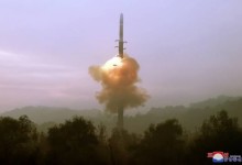 안보리, 4일 北ICBM 발사 논의…“사안 주시하고있어”