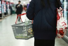 ‘소비 한파 지속’ 3분기 소매판매 1.9%↓…10개분기 연속 감소, ‘역대 최장'