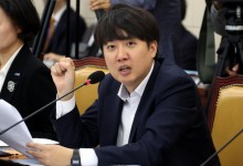 한동훈 저격한 이준석 “원균이 선조 욕하면서 면피할 수 없어”