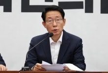 김상훈 “군 정보·방첩 예산 삭감, 북한·간첩 말고 누가 좋아하나”