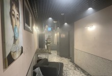 안산 모텔 건물서 불…투숙객 등 52명 구조·2명은 중상