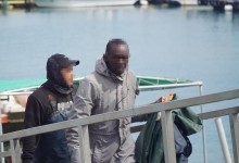 “일 편하고 돈도 많이 줘”...남해 바다에 케냐 마라톤 선수들 ‘우르르’, 무슨 일?