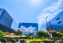 삼성바이오로직스, 연 수주액 5조원 돌파…창사 최초
