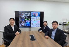 AI로 신소재 개발 효율 ‘70배’ 높였다