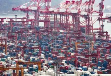 11월 1∼20일 수출 5.8%↑, 14개월 연속 플러스 확실…반도체 42.5%·선박 77.1%↑